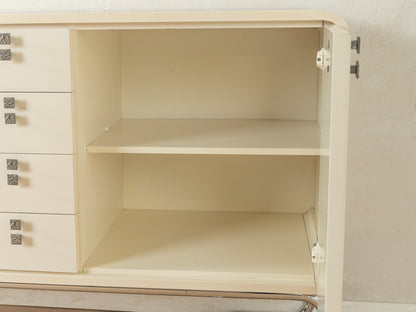 1970er Jahre Space Age Sideboard