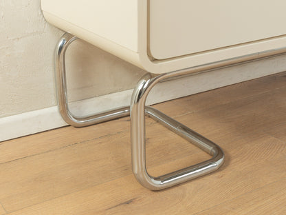 1970er Jahre Space Age Sideboard