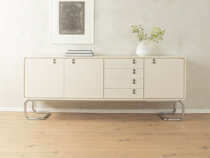 1970er Jahre Space Age Sideboard