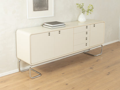 1970er Jahre Space Age Sideboard