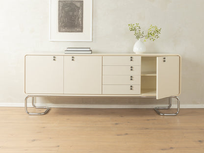 1970er Jahre Space Age Sideboard