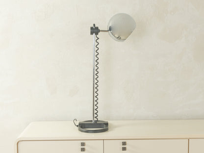 Space Age EYEBALL Tischleuchte, Staff