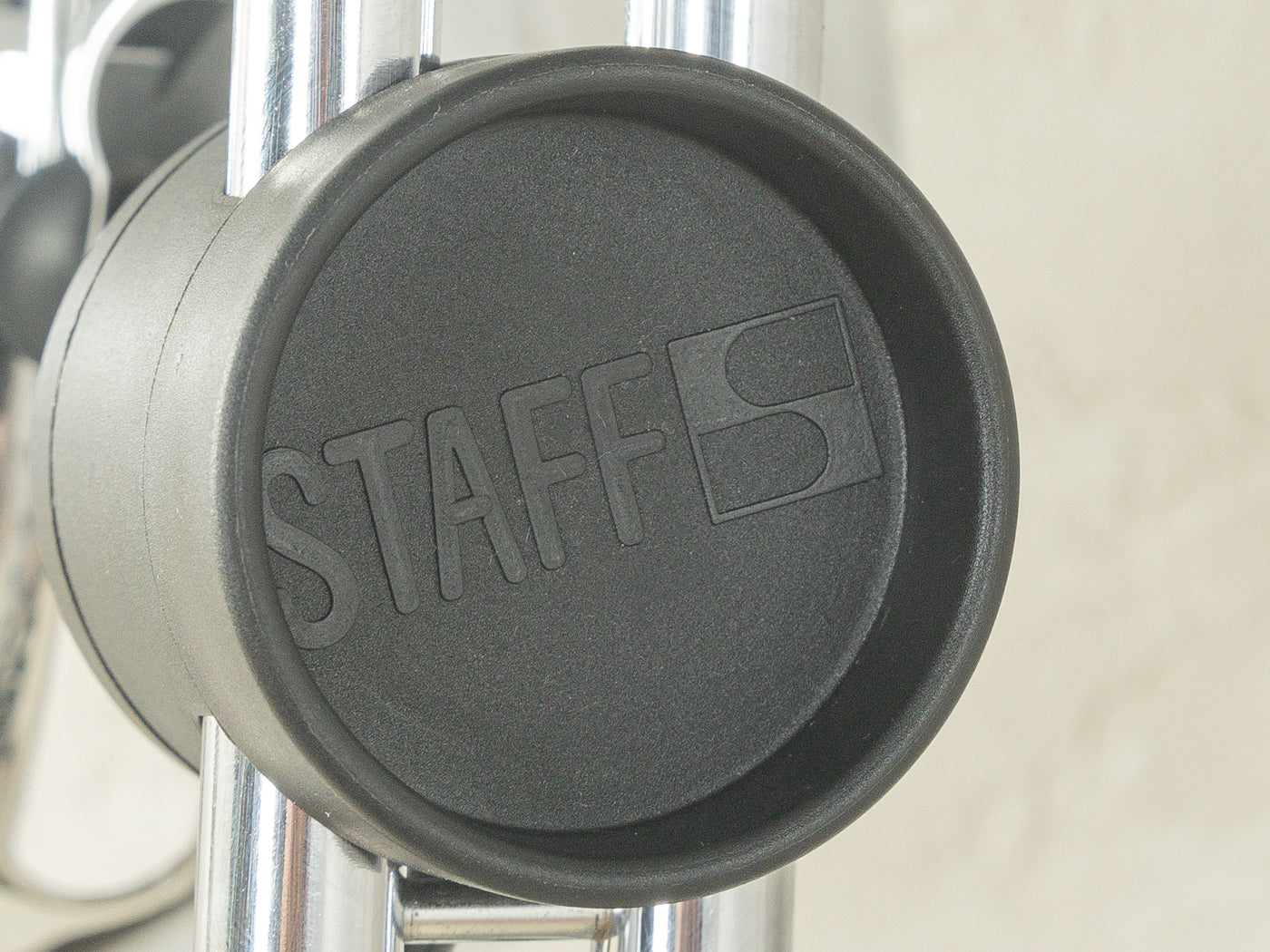 Space Age EYEBALL Tischleuchte, Staff