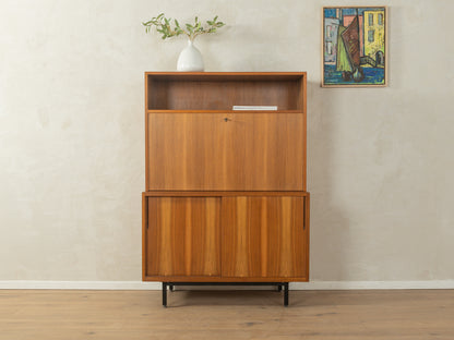 1950s Bureau