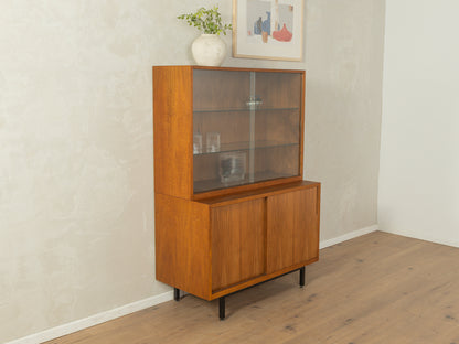 1950s showcase