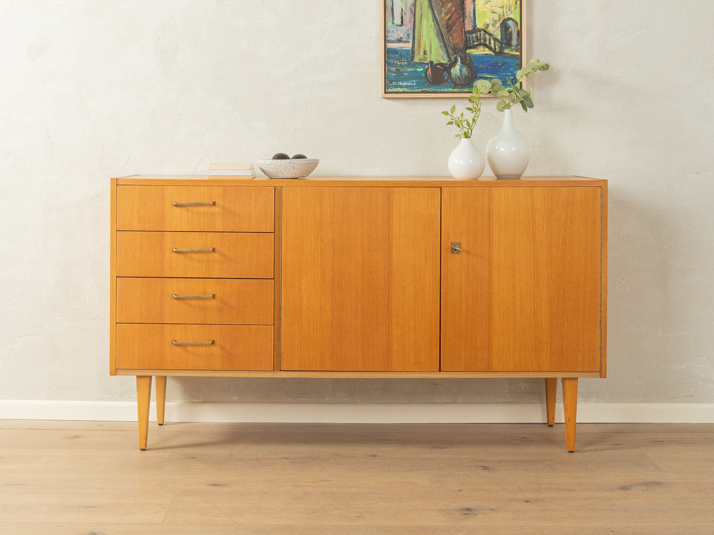 1950er Jahre Sideboard