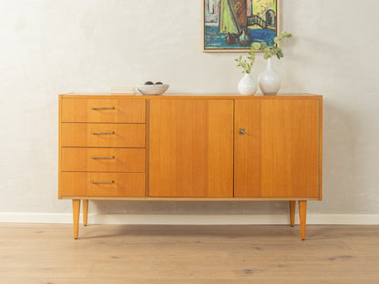 1950er Jahre Sideboard