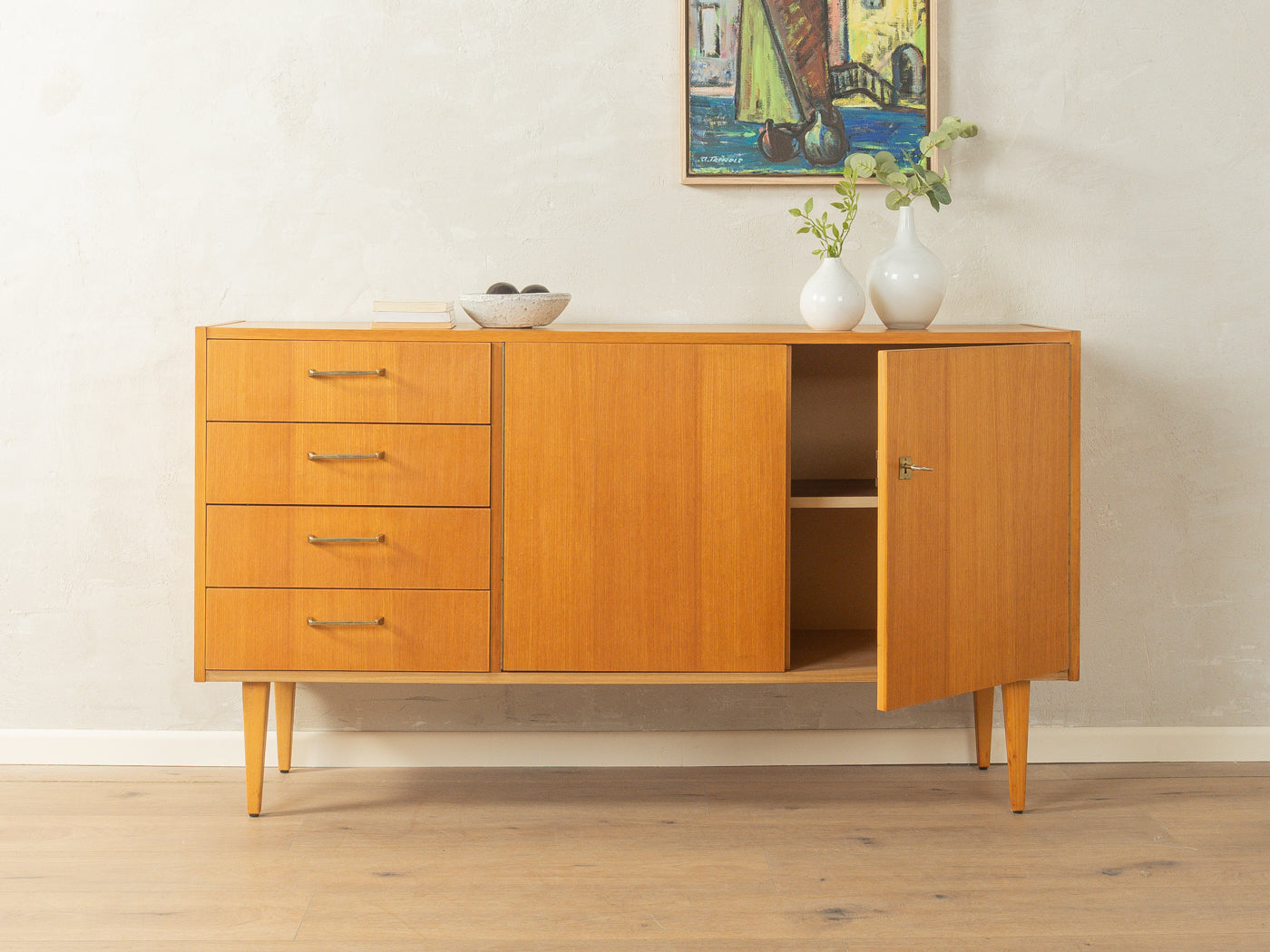 1950er Jahre Sideboard