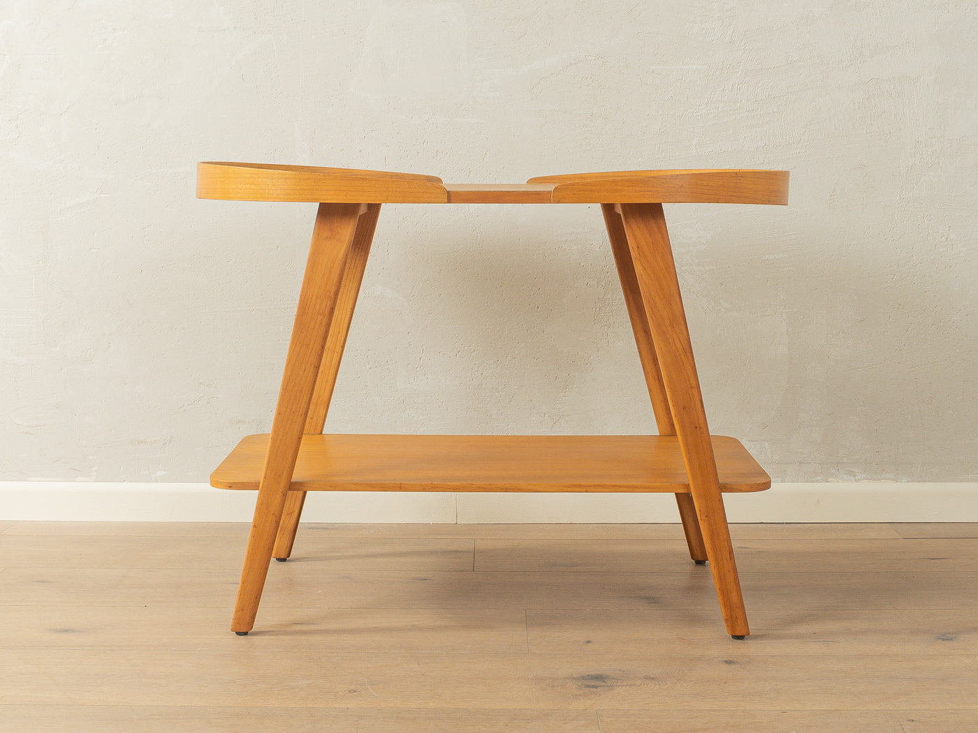 1950er Jahre Beistelltisch