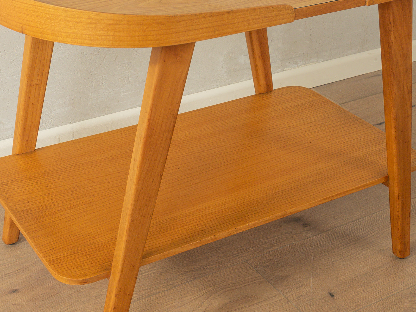 1950er Jahre Beistelltisch