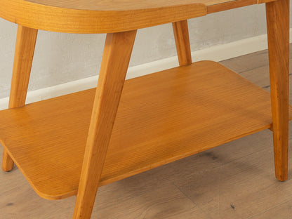 1950er Jahre Beistelltisch