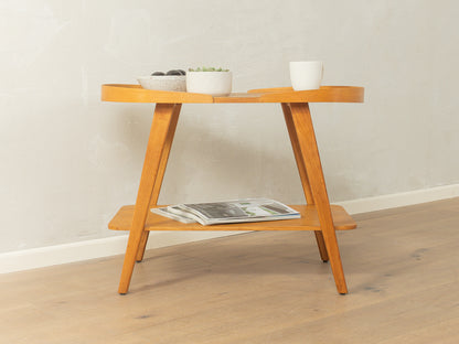 1950er Jahre Beistelltisch