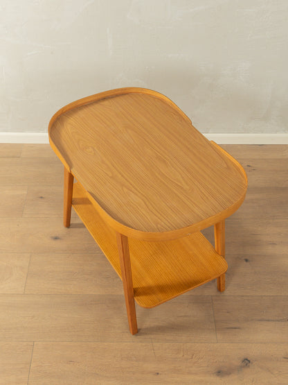 1950er Jahre Beistelltisch