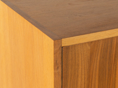 1950er Jahre Kleiderschrank