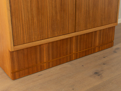 1950er Jahre Kleiderschrank