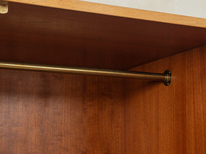 1950er Jahre Kleiderschrank