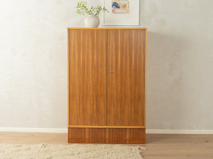 1950er Jahre Kleiderschrank