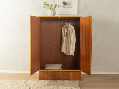 1950er Jahre Kleiderschrank
