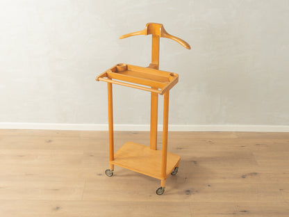 1950er Jahre Stummer Diener, Opal Möbel