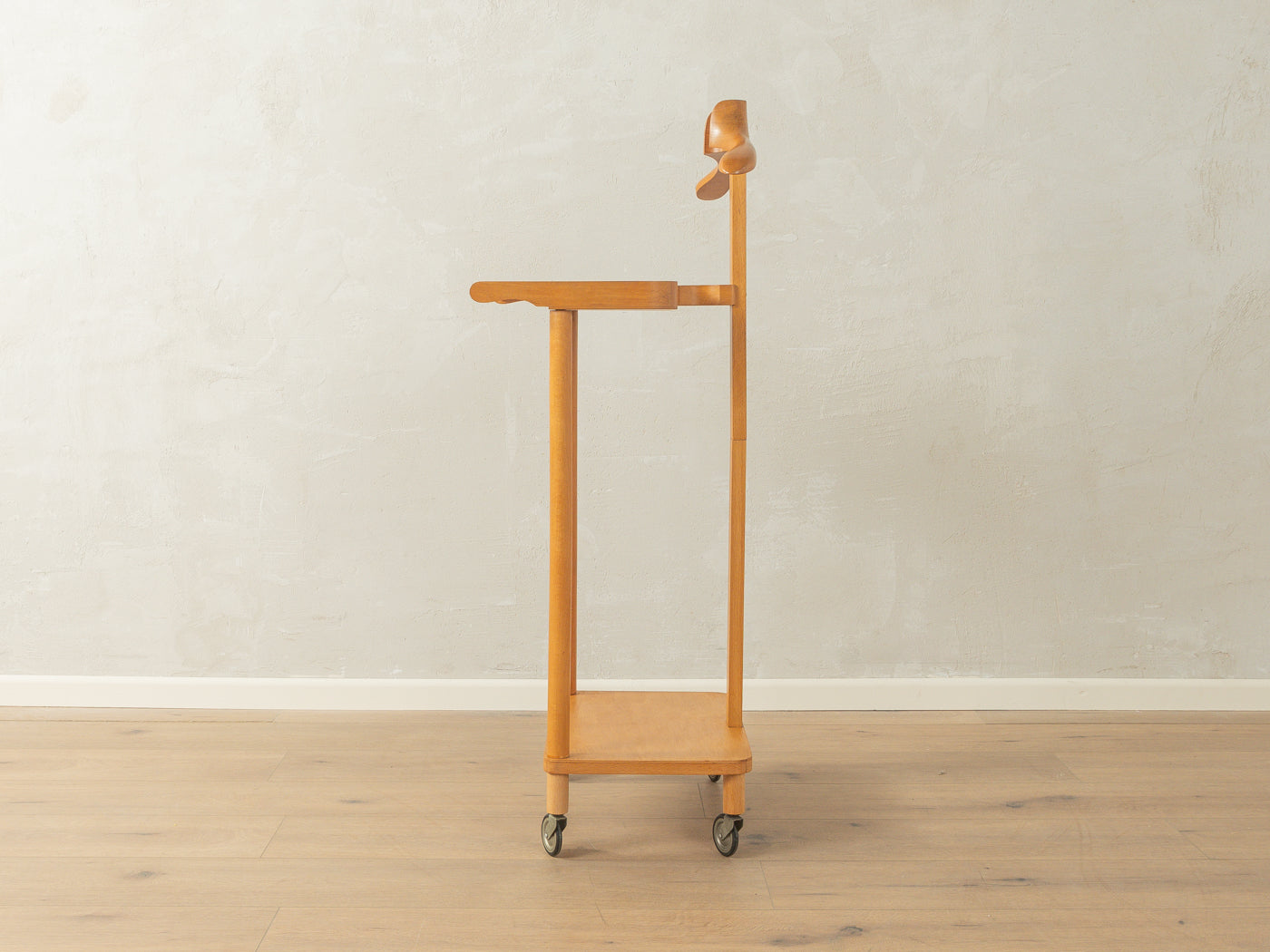 1950er Jahre Stummer Diener, Opal Möbel