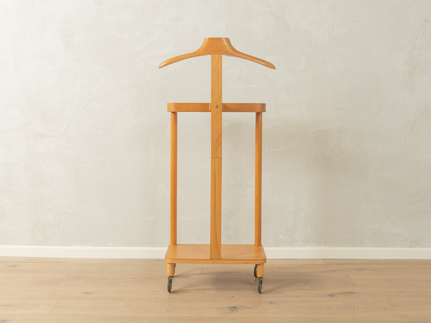 1950er Jahre Stummer Diener, Opal Möbel