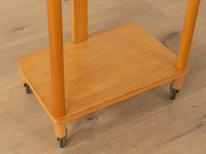 1950er Jahre Stummer Diener, Opal Möbel