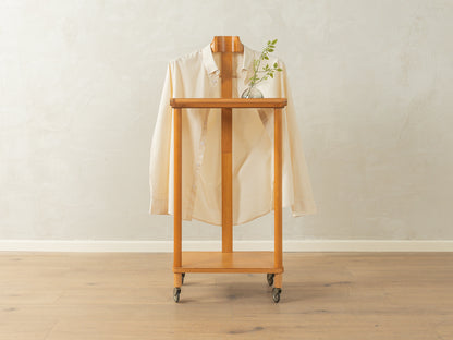 1950er Jahre Stummer Diener, Opal Möbel