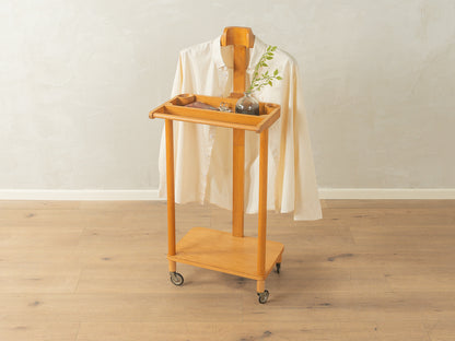 1950er Jahre Stummer Diener, Opal Möbel