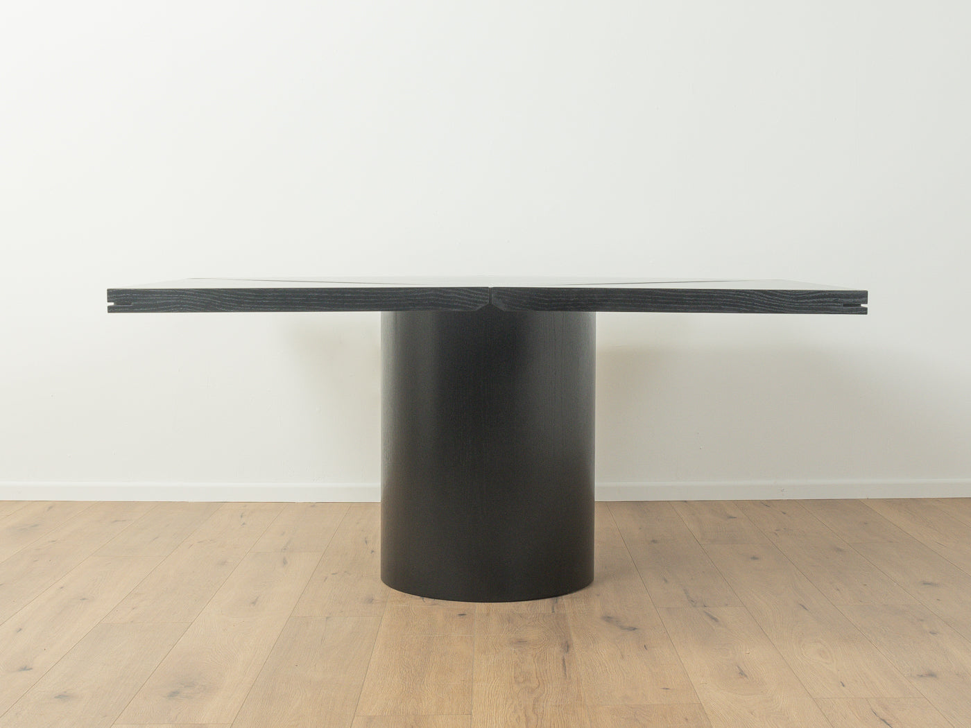 QUADRONDO dining table, Erwin Nagel for Rosenthal