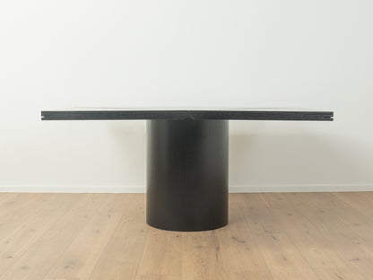 QUADRONDO dining table, Erwin Nagel for Rosenthal