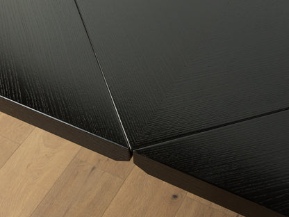 QUADRONDO Esstisch, Erwin Nagel für Rosenthal