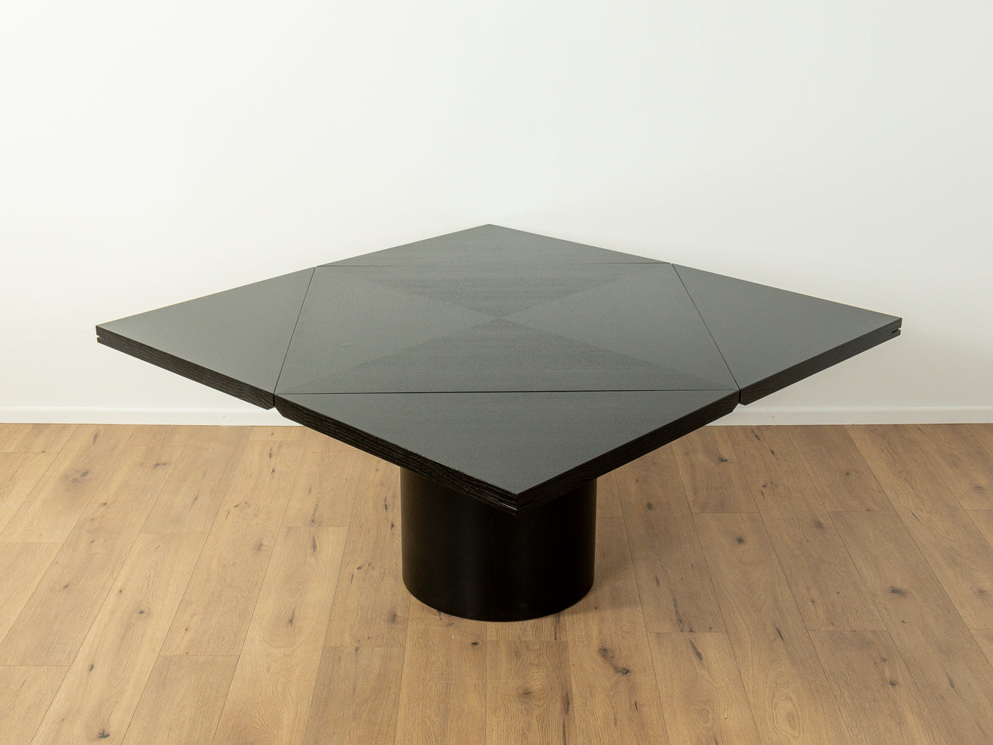 QUADRONDO Esstisch, Erwin Nagel für Rosenthal