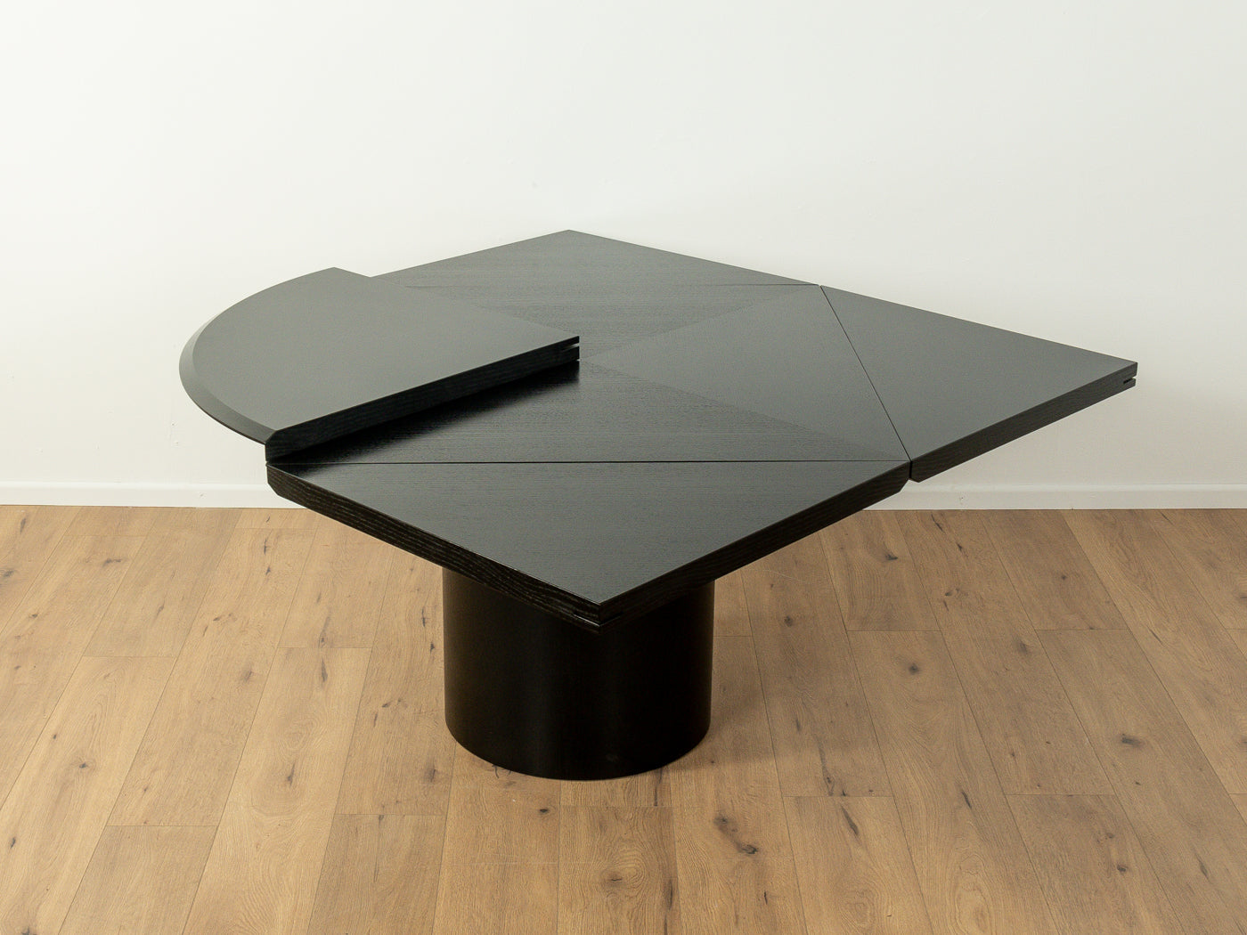 QUADRONDO Esstisch, Erwin Nagel für Rosenthal