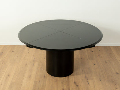 QUADRONDO Esstisch, Erwin Nagel für Rosenthal