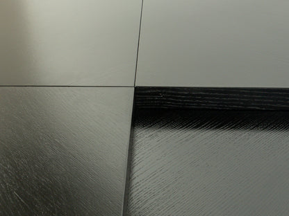 QUADRONDO Esstisch, Erwin Nagel für Rosenthal