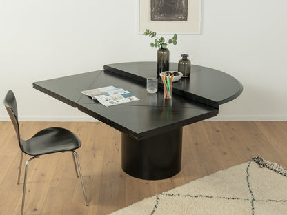 QUADRONDO Esstisch, Erwin Nagel für Rosenthal