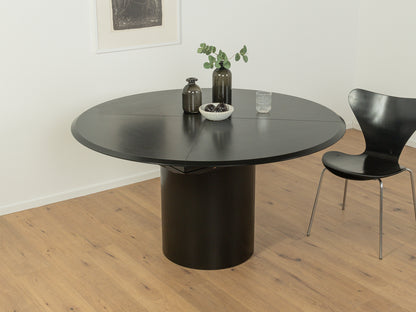 QUADRONDO Esstisch, Erwin Nagel für Rosenthal