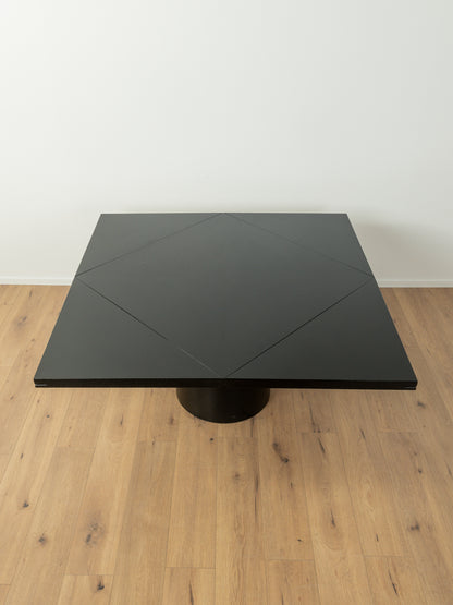 QUADRONDO Esstisch, Erwin Nagel für Rosenthal