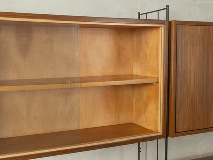 1960er Jahre Regalsystem