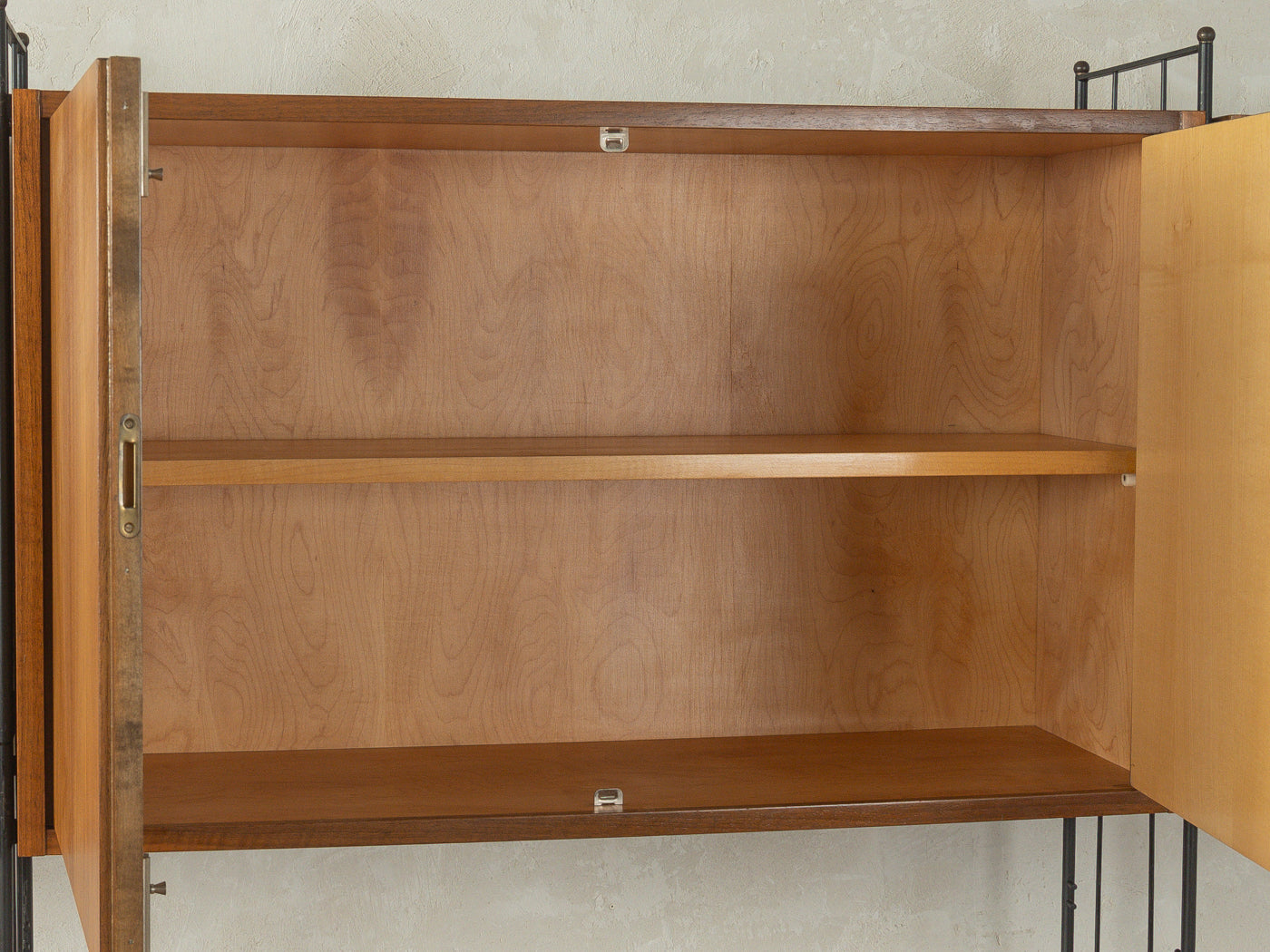 1960er Jahre Regalsystem