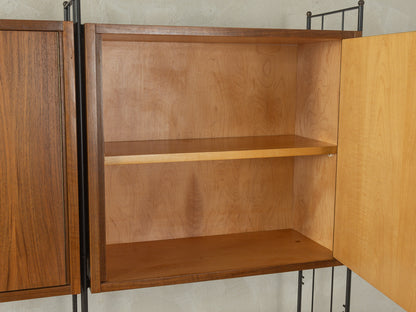 1960er Jahre Regalsystem