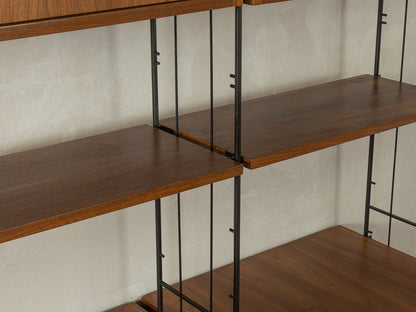 1960er Jahre Regalsystem