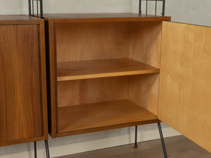 1960er Jahre Regalsystem