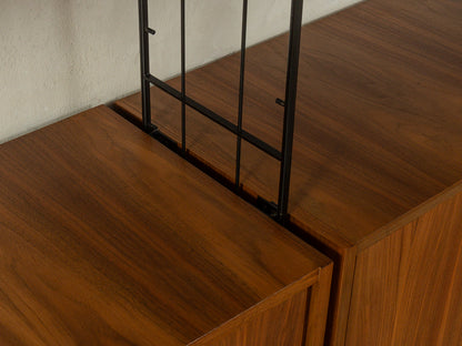 1960er Jahre Regalsystem