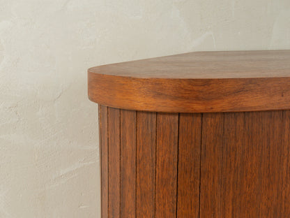 1950er Jahre Barschrank