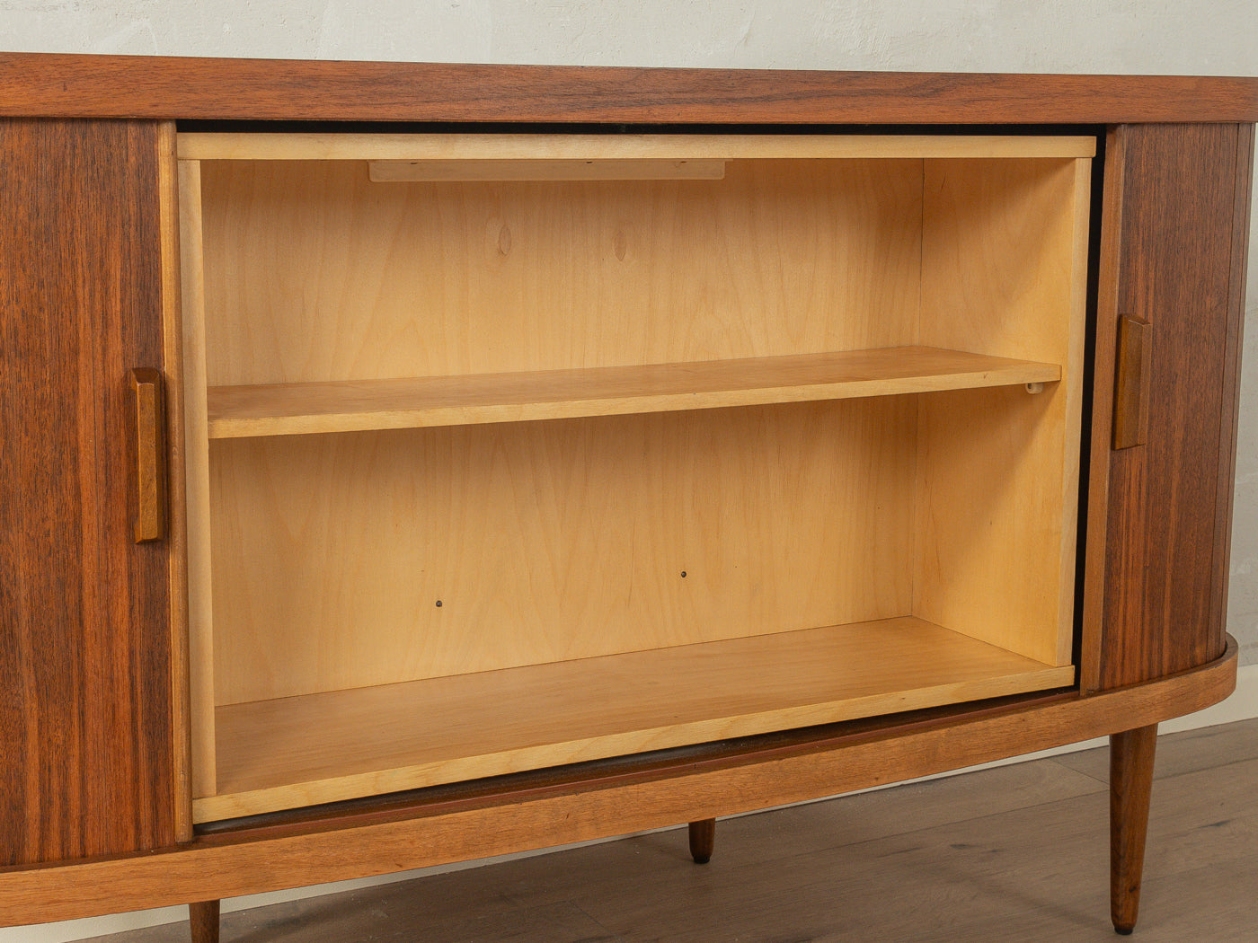 1950er Jahre Barschrank