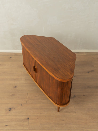 1950er Jahre Barschrank