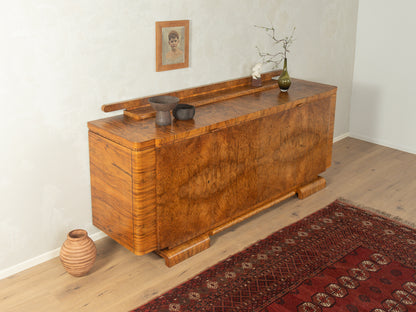 Art déco Sideboard