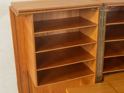 1950s bureau, "Hausbüro"