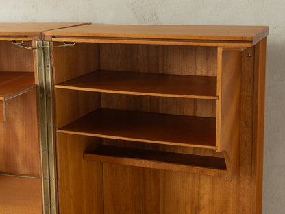 1950s bureau, "Hausbüro"